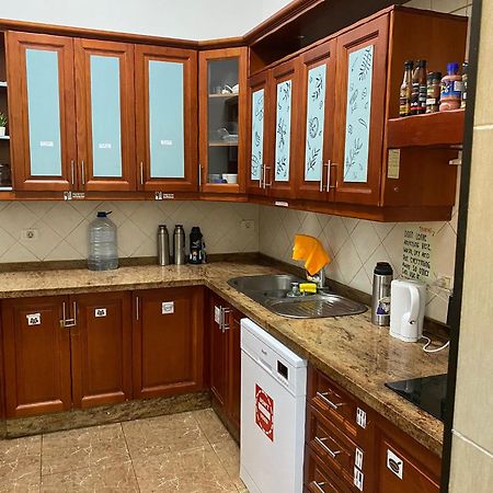 Drago Hostel Icod De Los Vinos Zewnętrze zdjęcie