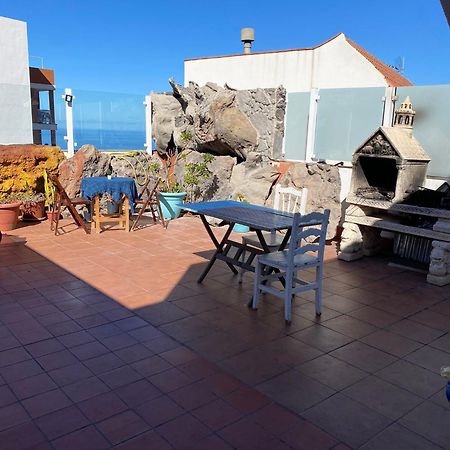 Drago Hostel Icod De Los Vinos Zewnętrze zdjęcie