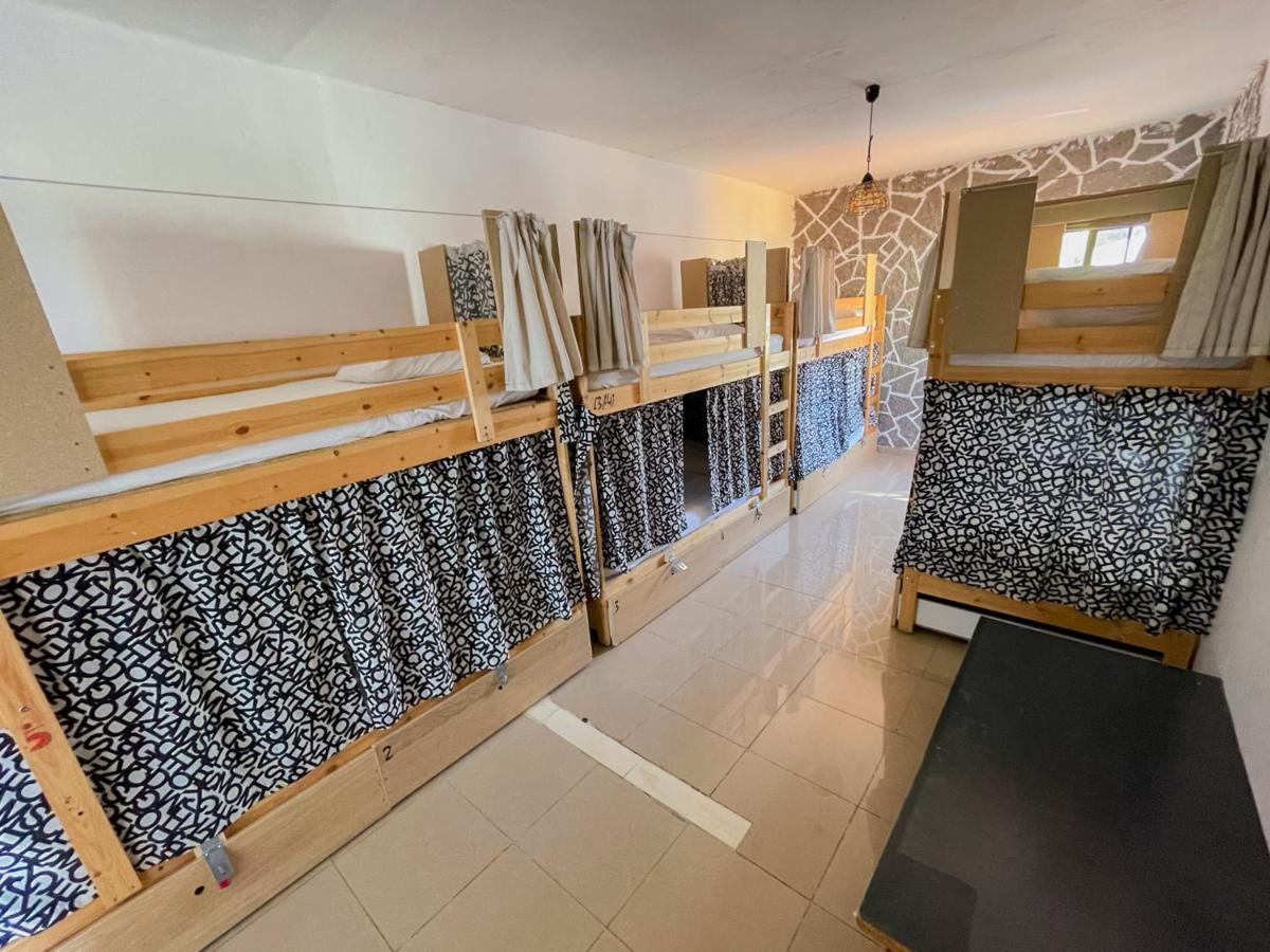 Drago Hostel Icod De Los Vinos Zewnętrze zdjęcie