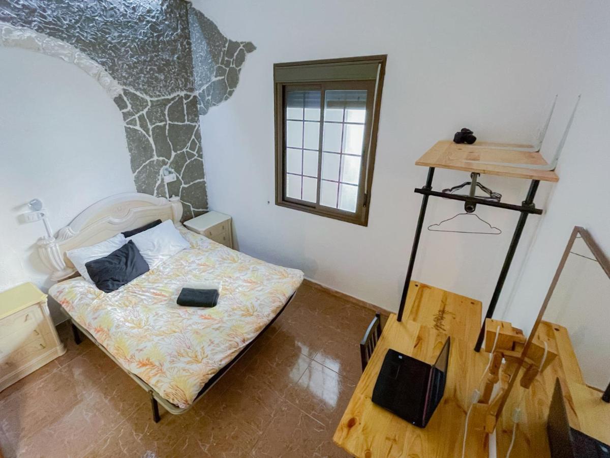 Drago Hostel Icod De Los Vinos Zewnętrze zdjęcie