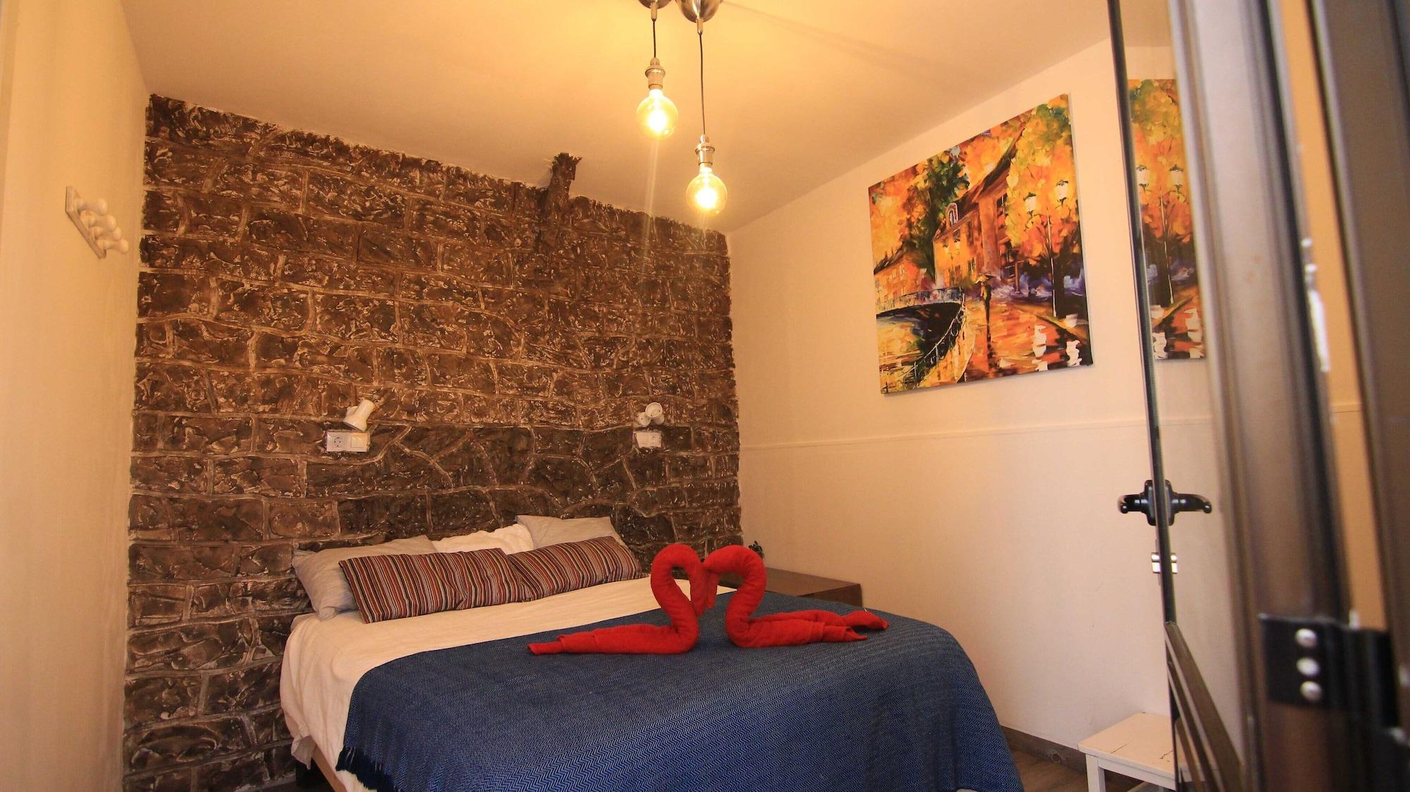 Drago Hostel Icod De Los Vinos Zewnętrze zdjęcie