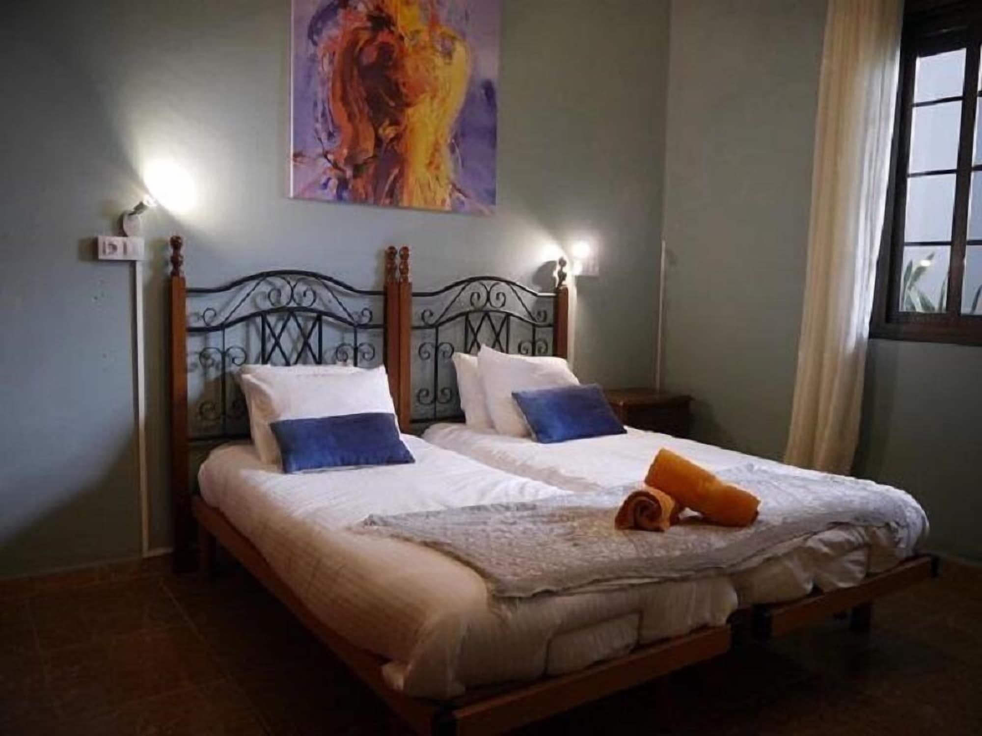 Drago Hostel Icod De Los Vinos Zewnętrze zdjęcie