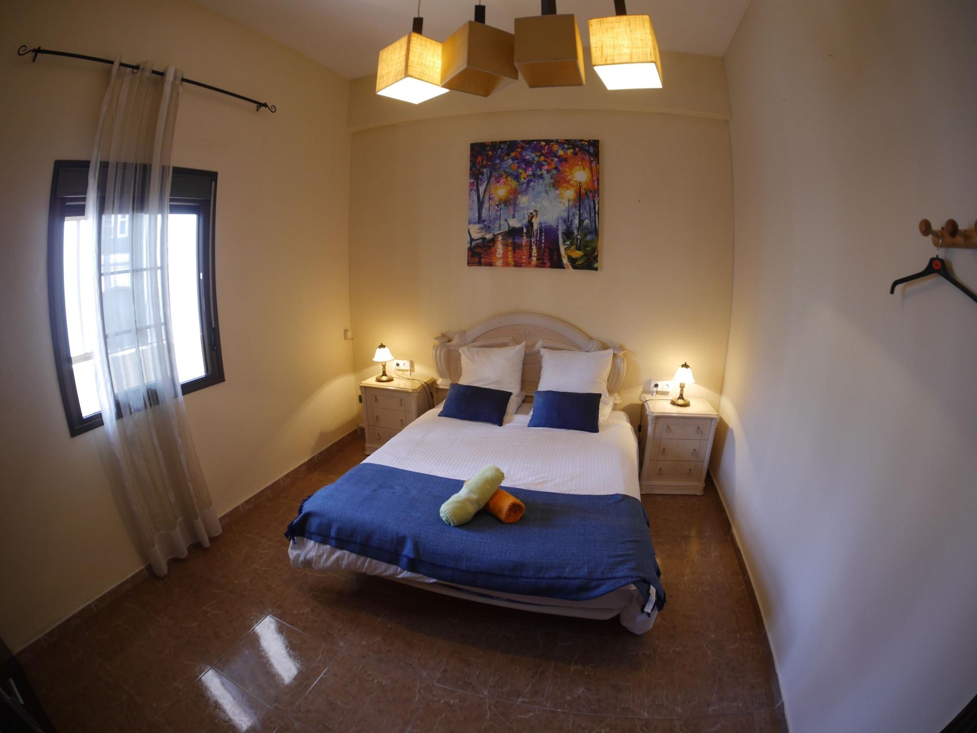Drago Hostel Icod De Los Vinos Zewnętrze zdjęcie