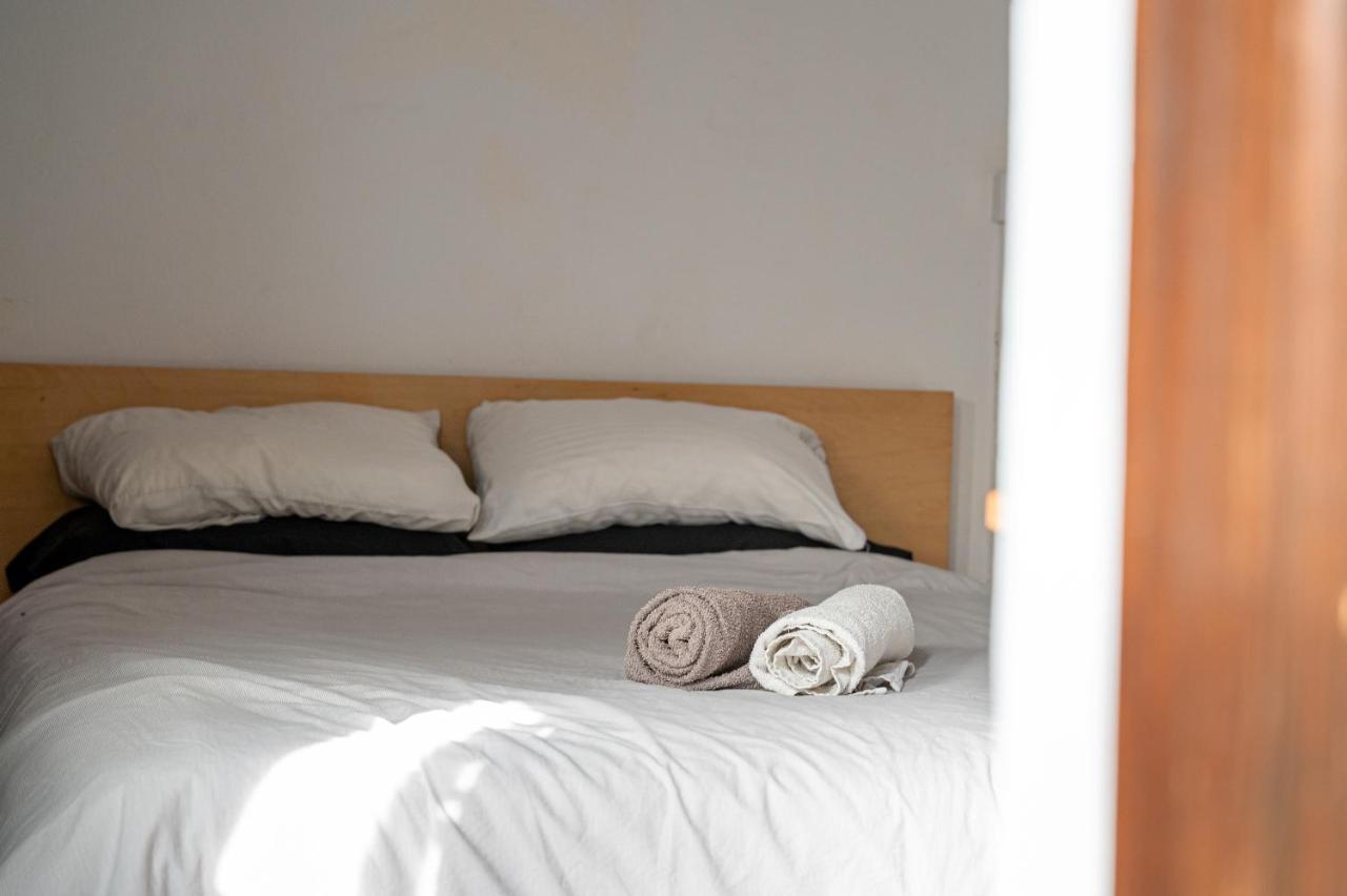 Drago Hostel Icod De Los Vinos Zewnętrze zdjęcie