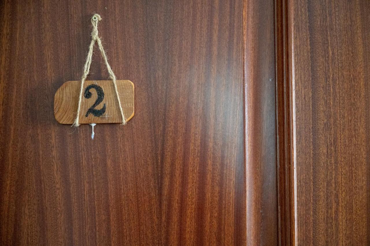 Drago Hostel Icod De Los Vinos Zewnętrze zdjęcie