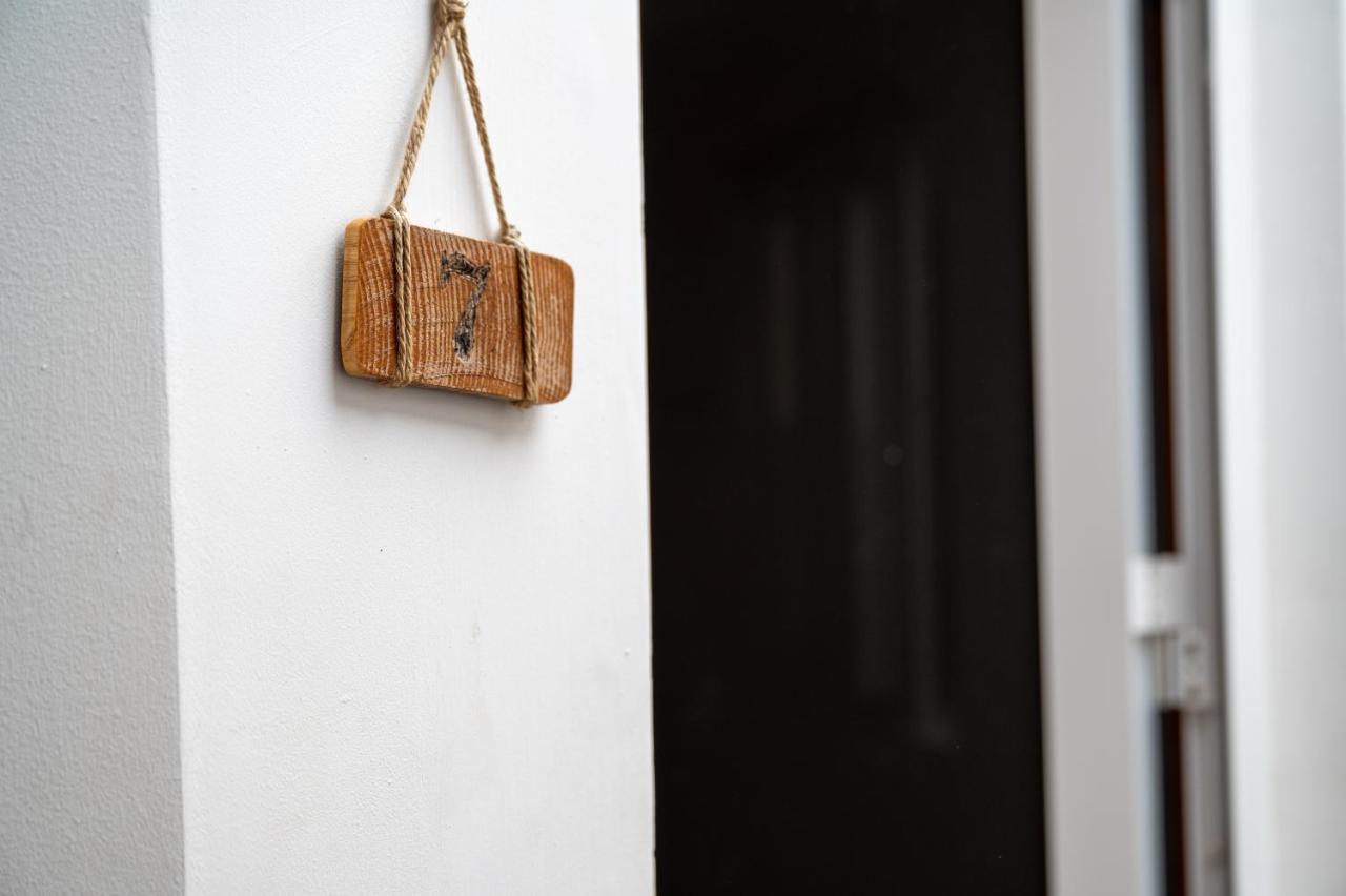 Drago Hostel Icod De Los Vinos Zewnętrze zdjęcie