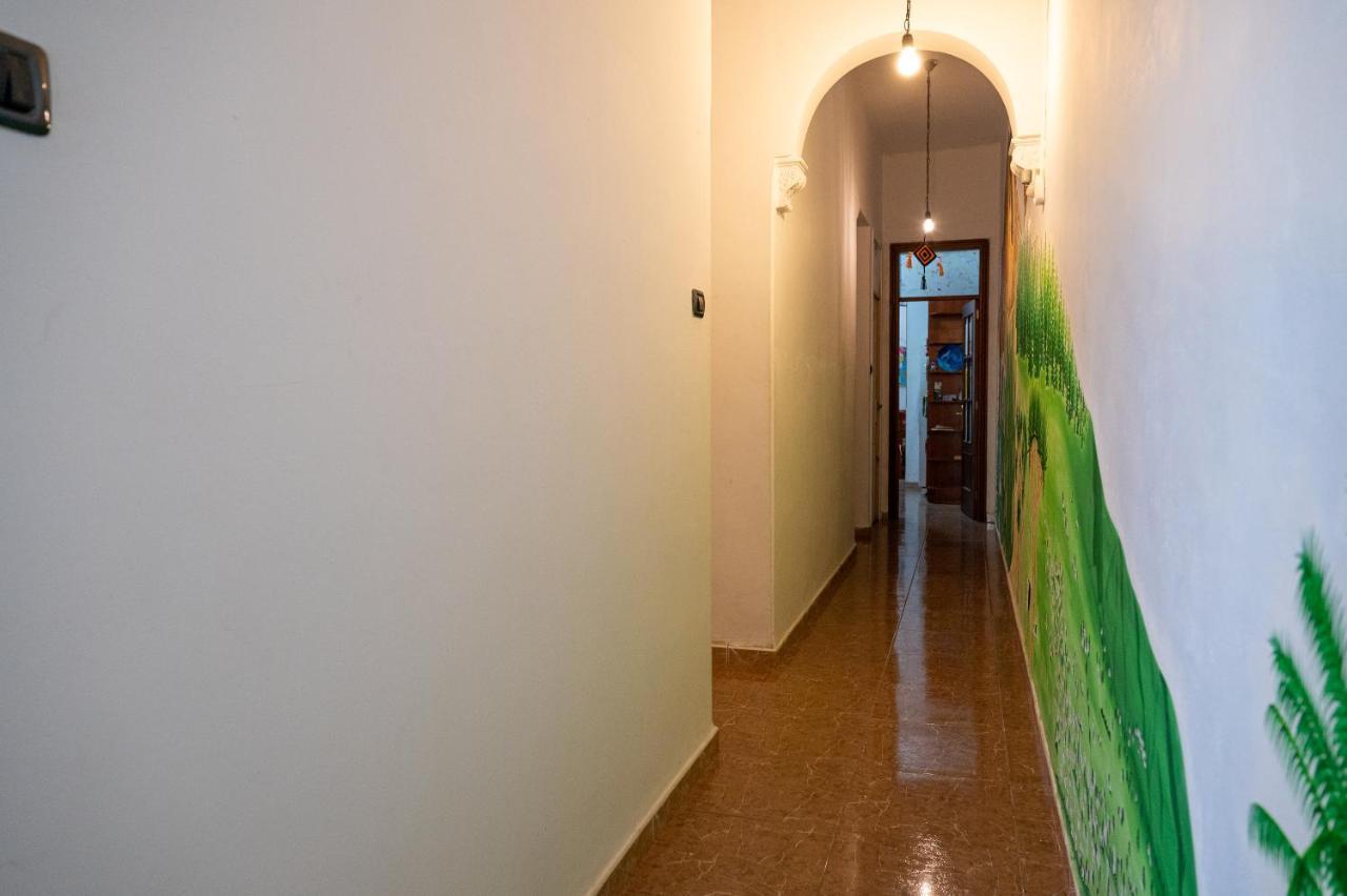 Drago Hostel Icod De Los Vinos Zewnętrze zdjęcie