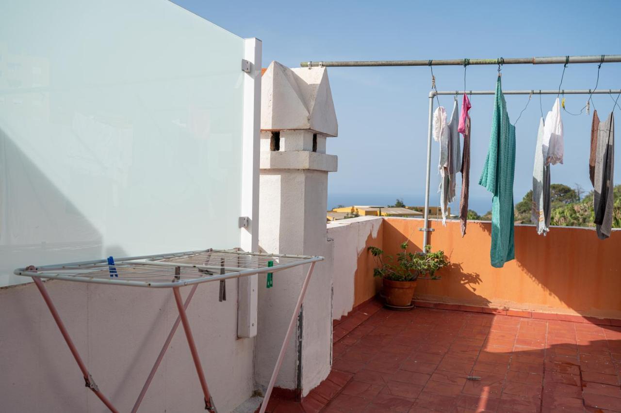 Drago Hostel Icod De Los Vinos Zewnętrze zdjęcie