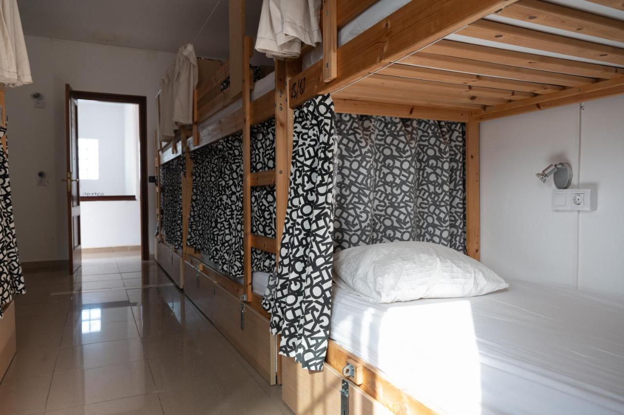 Drago Hostel Icod De Los Vinos Zewnętrze zdjęcie