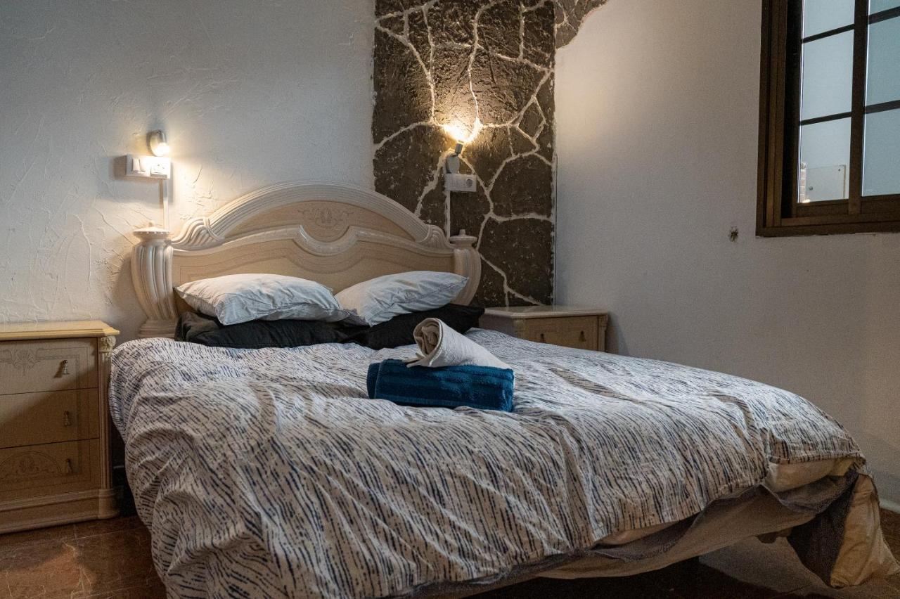 Drago Hostel Icod De Los Vinos Zewnętrze zdjęcie