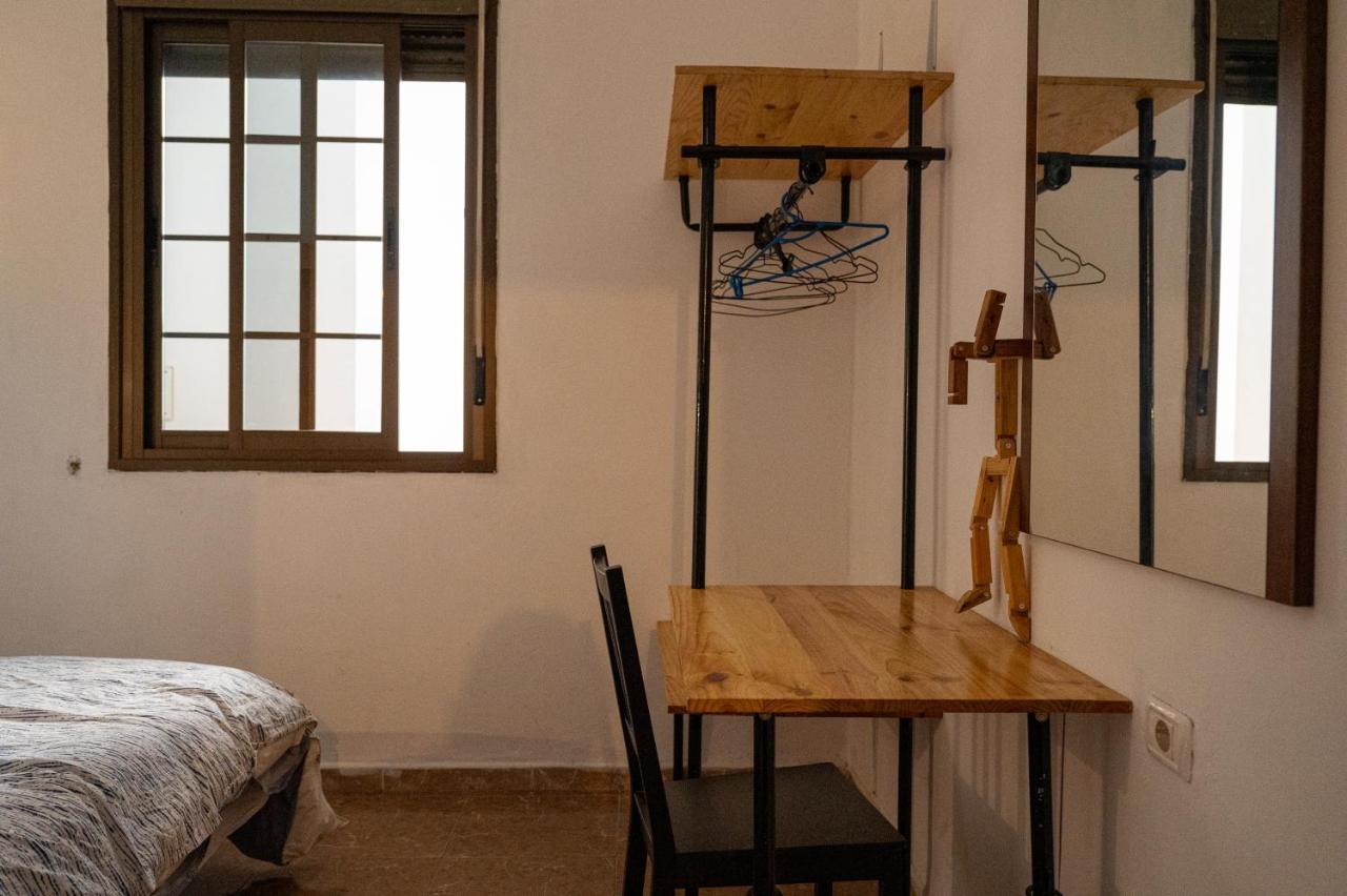 Drago Hostel Icod De Los Vinos Zewnętrze zdjęcie