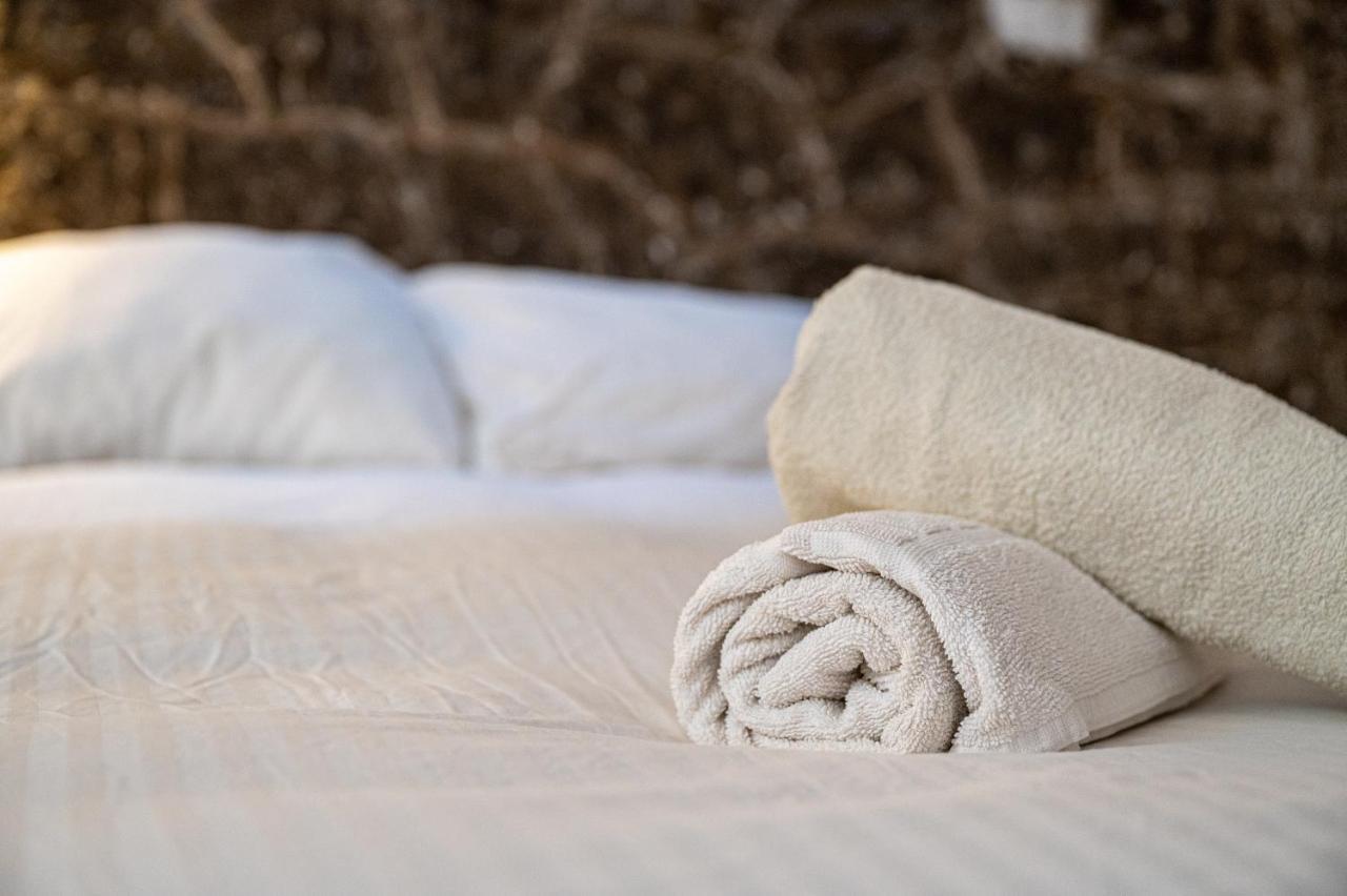 Drago Hostel Icod De Los Vinos Zewnętrze zdjęcie