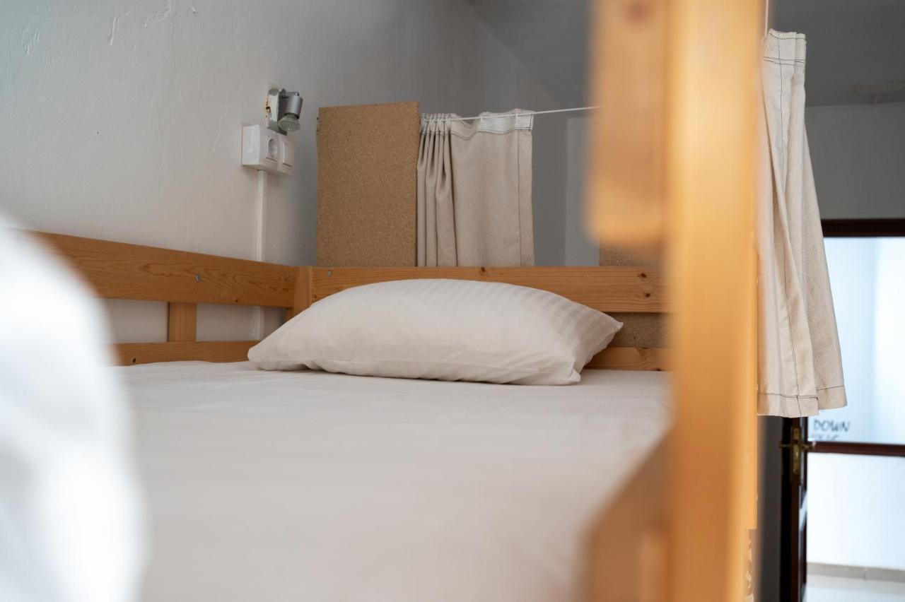 Drago Hostel Icod De Los Vinos Zewnętrze zdjęcie