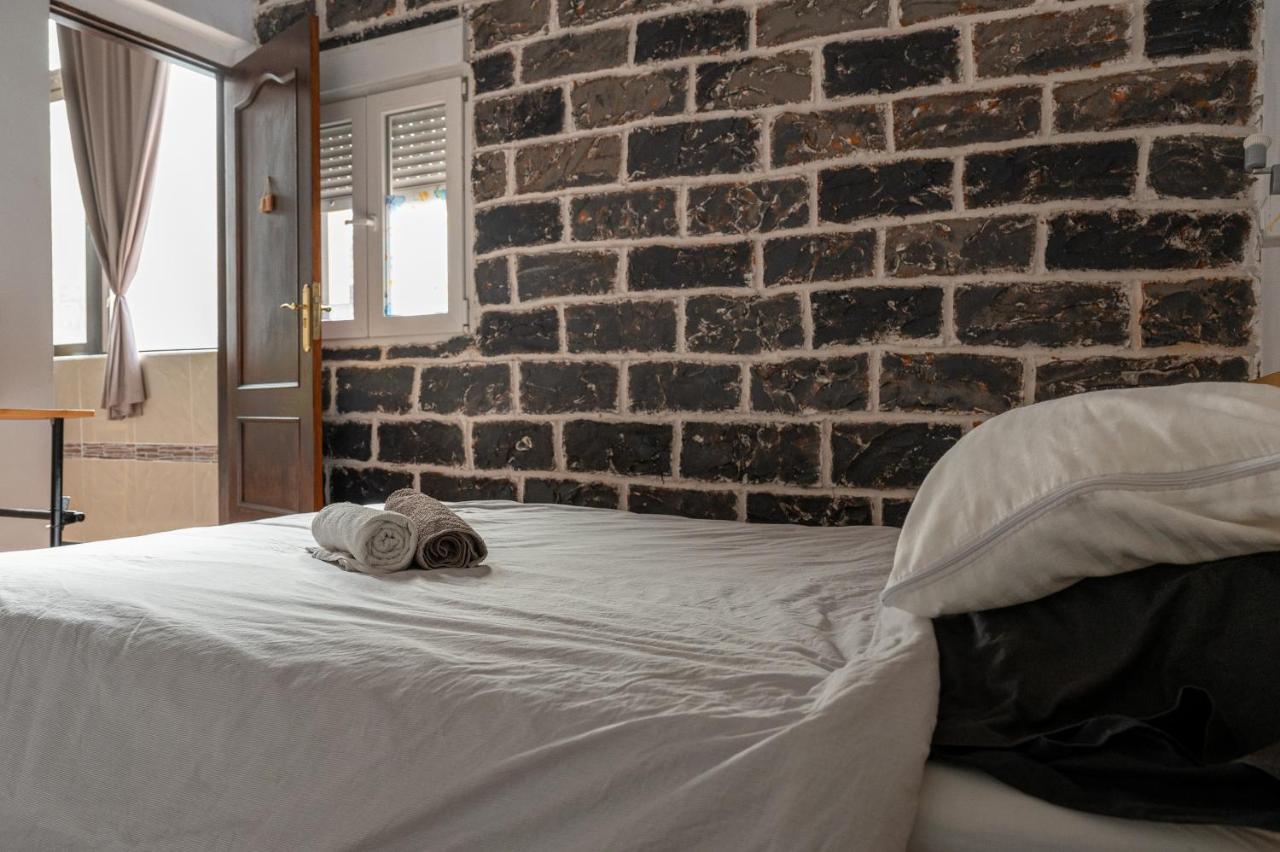 Drago Hostel Icod De Los Vinos Zewnętrze zdjęcie