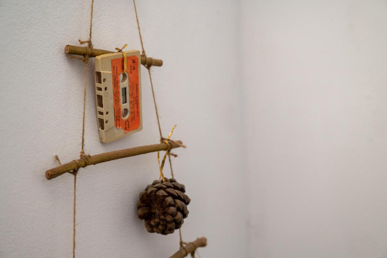 Drago Hostel Icod De Los Vinos Zewnętrze zdjęcie