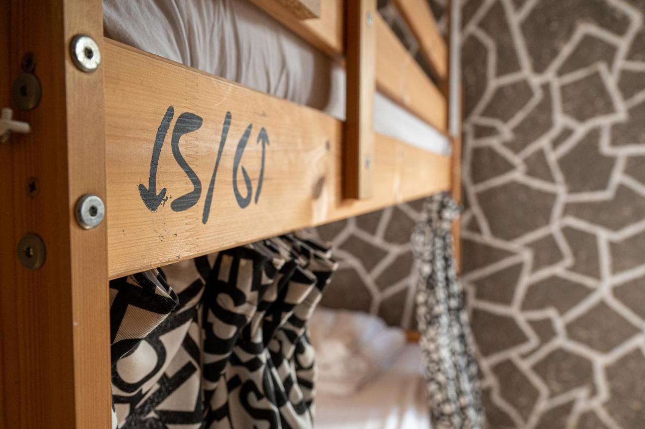 Drago Hostel Icod De Los Vinos Zewnętrze zdjęcie