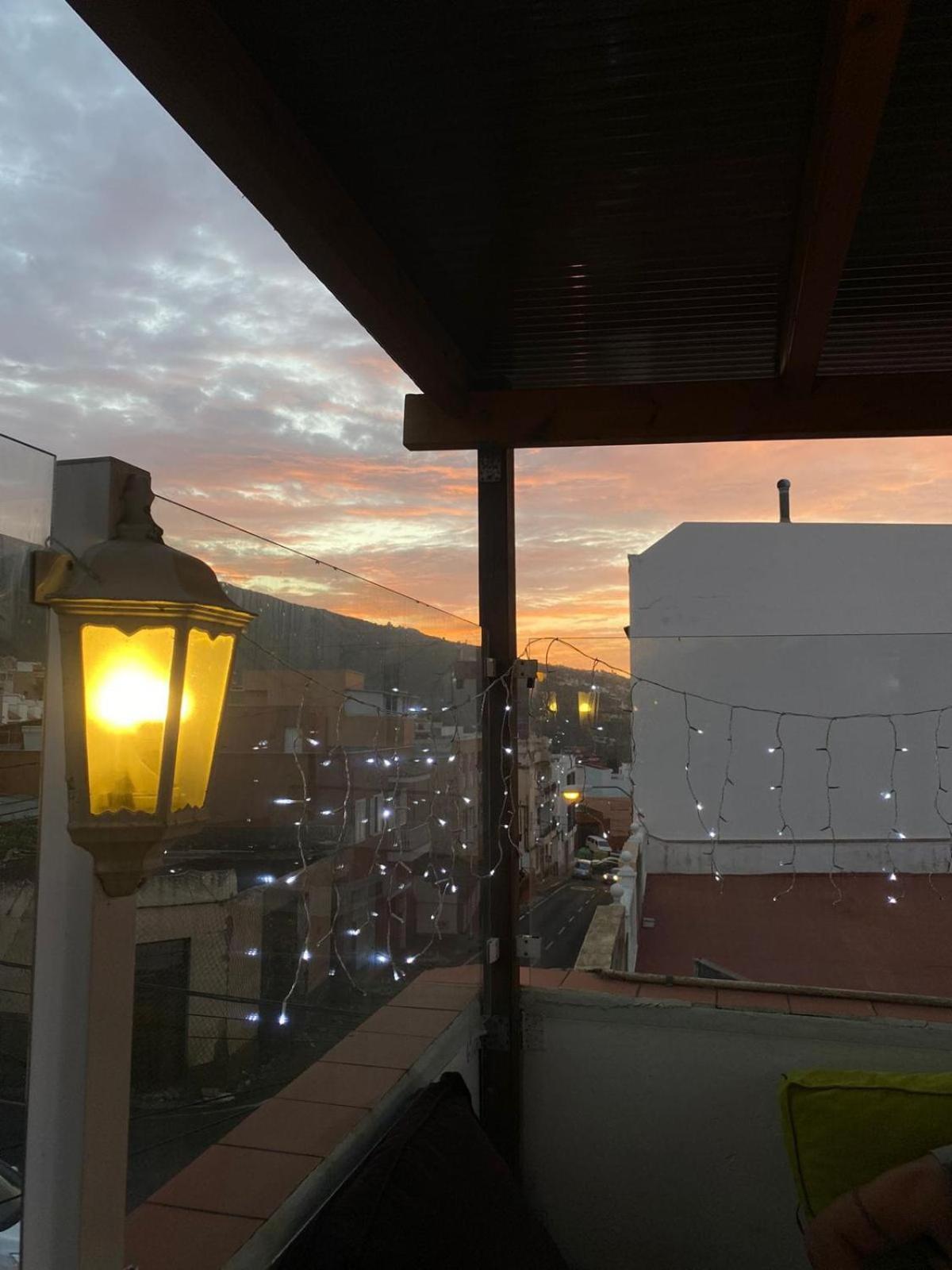 Drago Hostel Icod De Los Vinos Zewnętrze zdjęcie