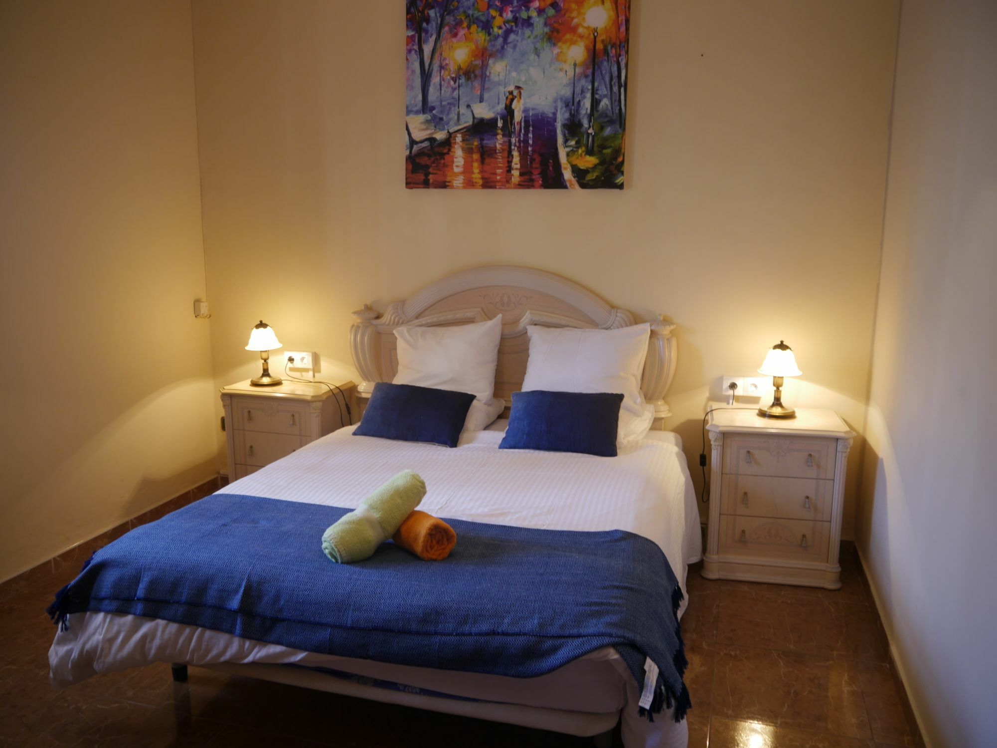 Drago Hostel Icod De Los Vinos Zewnętrze zdjęcie