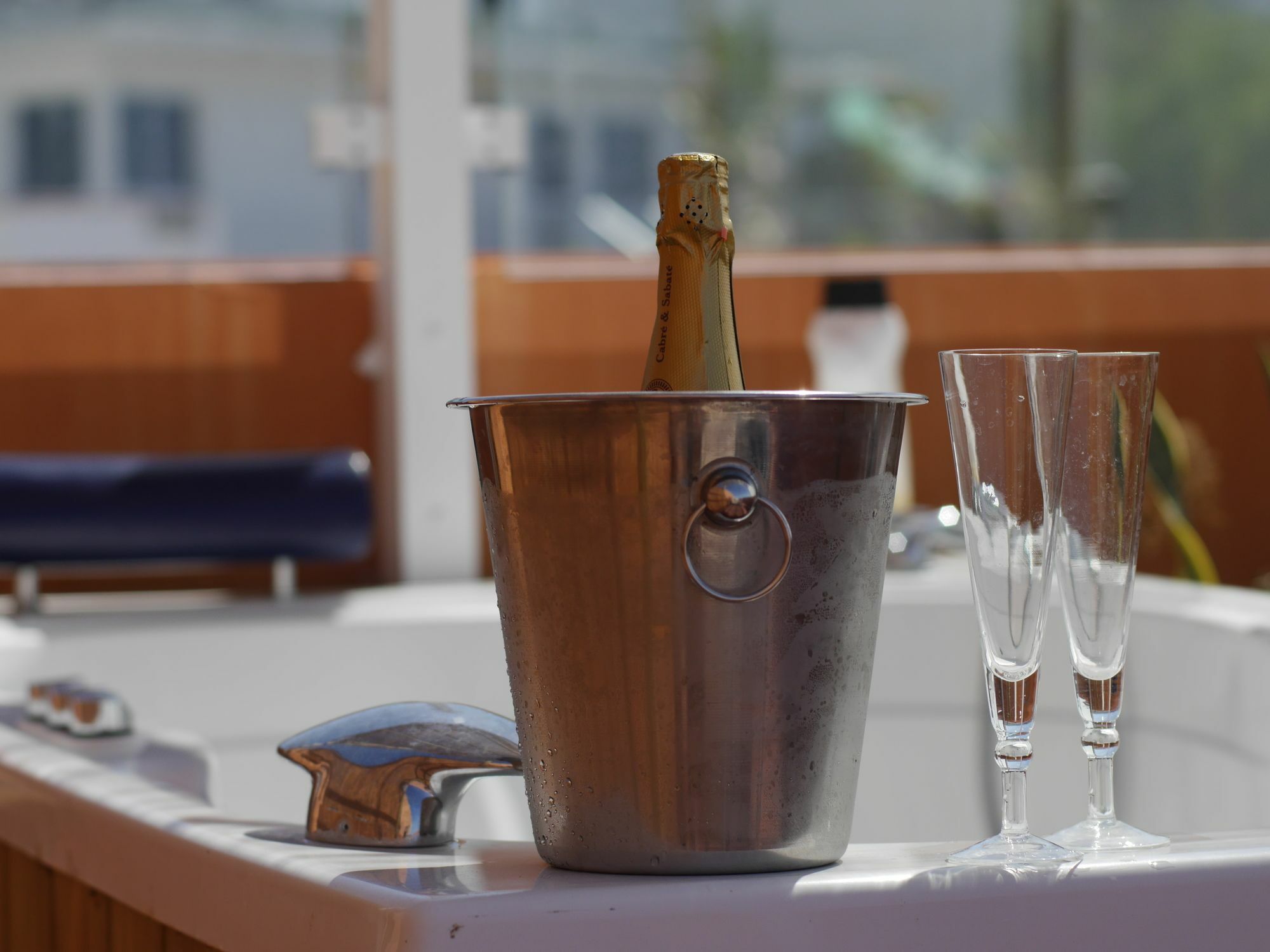 Drago Hostel Icod De Los Vinos Zewnętrze zdjęcie